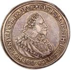 Nürnberg, Stadt Reichstaler 1632, geprägt unter schwedischer