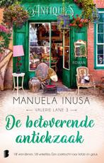 De betoverende antiekzaak / Valerie Lane / 3 9789049202132, Boeken, Verzenden, Gelezen, Manuela Inusa