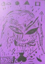 Jonathan Meese (1970) - Süsser