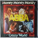 ABBA - Money, money, money - Single, Pop, Gebruikt, 7 inch, Single