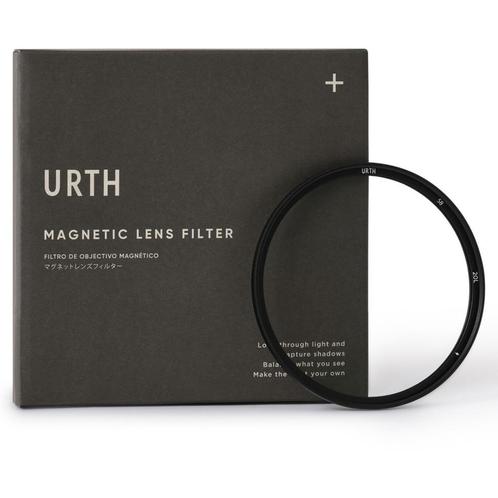 Urth Magnetische UV-filter 58 mm -, Audio, Tv en Foto, Fotografie | Filters, Verzenden