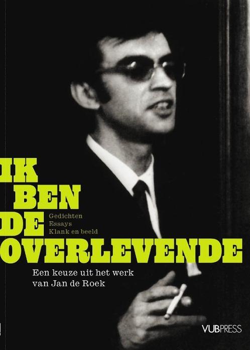 Ik ben de overlevende 9789054879527, Boeken, Overige Boeken, Zo goed als nieuw, Verzenden