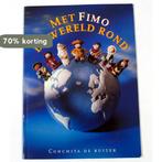 Met fimo de wereld rond 9789038408743 C. de Ruiter-Hamelink, Verzenden, Gelezen, C. de Ruiter-Hamelink