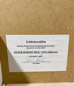 Peter Robert Keil (1942) - Mephisto, Antiek en Kunst