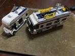 Lego Set - City - Camper, Kinderen en Baby's, Speelgoed | Duplo en Lego, Nieuw