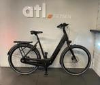Nieuwe Cortina E-Nite 57cm  Black Graphite Matt, Ophalen, Nieuw, Cortina, 50 km per accu of meer