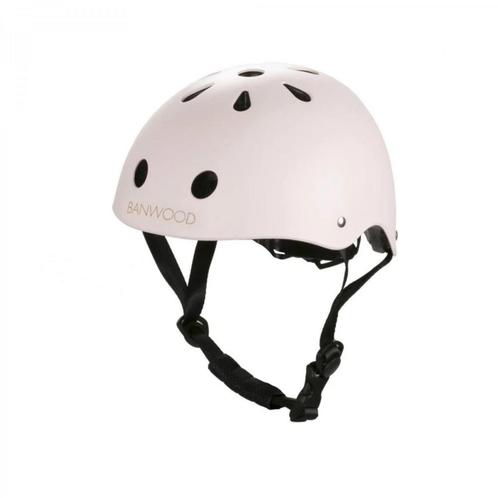 Kinderhelm | Roze (fietshelm, veilige helm, banwood helm), Fietsen en Brommers, Fietsaccessoires | Fietshelmen, Nieuw, Ophalen of Verzenden