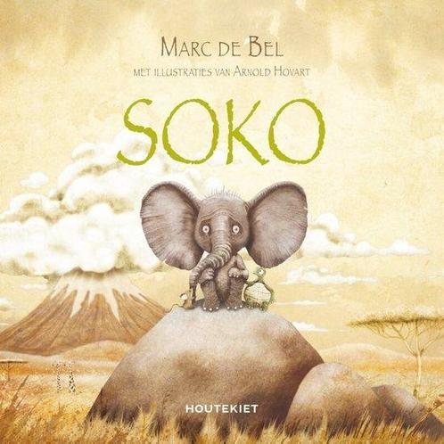 9789089245915 SOKO Marc de Bel, Boeken, Studieboeken en Cursussen, Nieuw, Verzenden