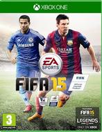 FIFA 15 [Xbox One], Spelcomputers en Games, Games | Xbox One, Ophalen of Verzenden, Nieuw