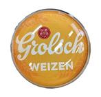 Taplens 69 mm Grolsch Weizener, Ophalen of Verzenden