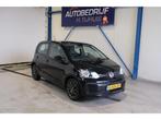 Volkswagen up! | Zakelijke Lease v.a. €129.58 pm, Automaat, Gebruikt, Zwart, Lease