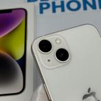 iPhone 14 128GB wit /krasvrij glas /99% batt /garantie, Telecommunicatie, Mobiele telefoons | Apple iPhone, 128 GB, Wit, Ophalen of Verzenden