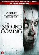 Second coming, the - DVD, Cd's en Dvd's, Dvd's | Thrillers en Misdaad, Verzenden, Nieuw in verpakking