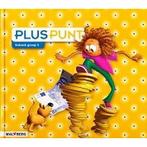 Pluspunt versie 3 Geel Lesboek groep 5, Verzenden, Nieuw