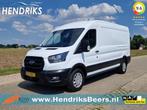 Ford Transit | Zakelijke Lease v.a. €386.7 pm, Automaat, Stof, Gebruikt, Euro 6
