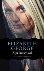 Zijn laatste wil / Inspecteur Lynley-mysterie / 12, Boeken, Verzenden, Gelezen, Elizabeth George