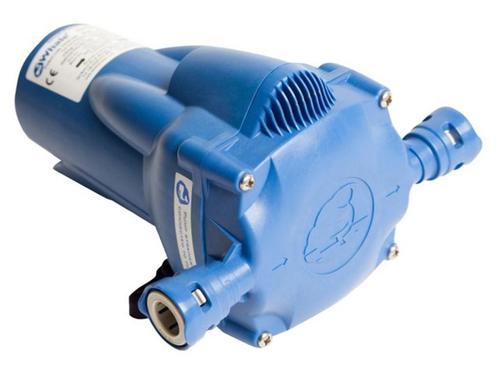 Whale Watermaster Drinkwaterpomp 12 Volt 12 ltr/minuut 3 Bar, Watersport en Boten, Bootonderdelen, Nieuw, Zeilboot of Motorboot