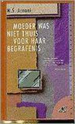 MOEDER NIET THUIS (GE) 9789023432579 M.S. Arnoni, Boeken, Romans, Verzenden, Gelezen, M.S. Arnoni