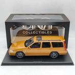 DNA Collectibles 1:18 - Modelauto - Volvo V70 R P80 -, Nieuw