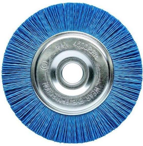 Gloria Gloria brushsystem voegenborstel 12 mm nylon, Tuin en Terras, Bestrijdingsmiddelen, Nieuw, Verzenden