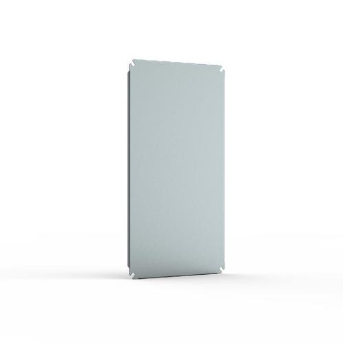 Nvent Hoffman Stalen Montageplaat 835x635mm - UMPZ860, Doe-het-zelf en Verbouw, Elektra en Kabels, Overige typen, Nieuw, Verzenden