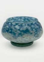 Daum Nancy - Kom - Glas - c. 1905–1915, Antiek en Kunst