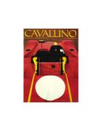 1979 FERRARI CAVALLINO MAGAZINE 04, Boeken, Nieuw, Ferrari, Author