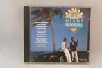 Miami Vice - The Best of, Cd's en Dvd's, Cd's | Filmmuziek en Soundtracks, Verzenden, Nieuw in verpakking