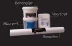 Renovlies kopen? 150 en 200 gram op Voorraad voordeelpakket, Doe-het-zelf en Verbouw, Nieuw