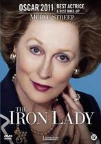 The iron lady (dvd tweedehands film), Ophalen of Verzenden, Zo goed als nieuw