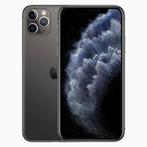 APPLE Iphone 11 Pro 64GB Space grey, Telecommunicatie, Mobiele telefoons | Apple iPhone, Refurbished, 64 GB, Zonder simlock, Grijs