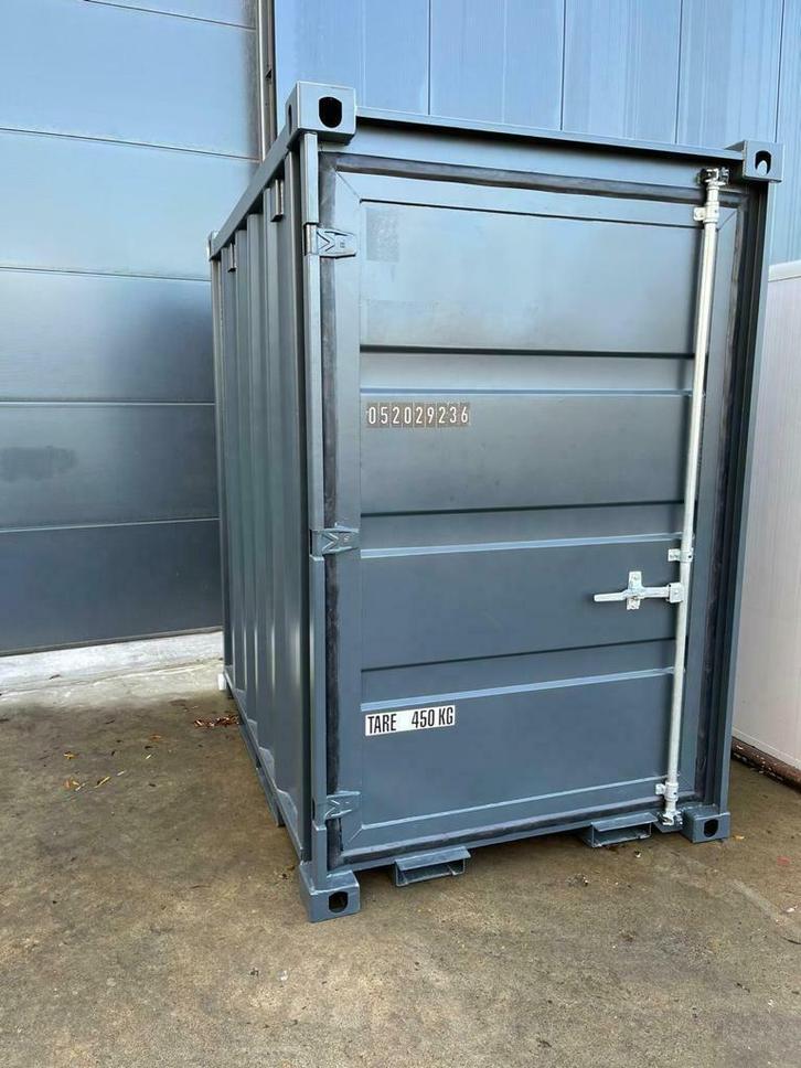 Nieuwe zeecontainer te koop! Stevig en betrouwbaar! OP=OP, Doe-het-zelf en Verbouw, Containers, Ophalen