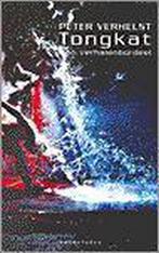 Tongkat 9789053337929 Peter Verhelst, Verzenden, Zo goed als nieuw, Peter Verhelst