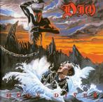 cd - Dio  - Holy Diver, Cd's en Dvd's, Zo goed als nieuw, Verzenden