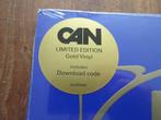 Can - Future Days - gold vinyl - LP - 2021, Cd's en Dvd's, Nieuw in verpakking