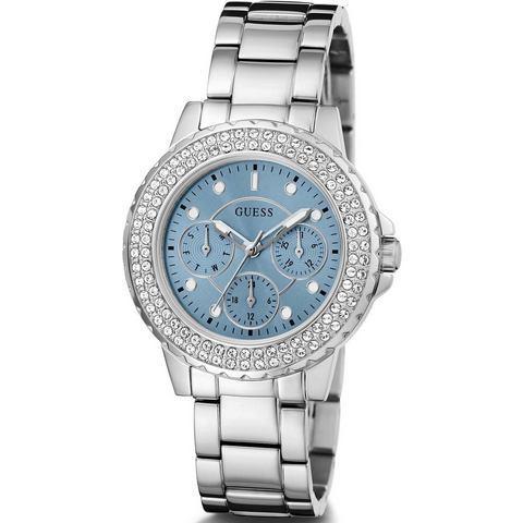 Guess Multifunctioneel horloge GW0410L1 Horloges Dames