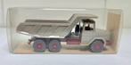 Wiking 1:87 - Model vrachtwagen (8) - Wiking - Vrachtwagens,, Hobby en Vrije tijd, Nieuw