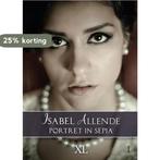 Portret in Sepia 1 en 2 9789046322871 Isabel Allende, Boeken, Verzenden, Zo goed als nieuw, Isabel Allende