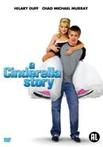 Cinderella story, a DVD