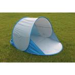 Lastpak Pop-up strandtent - waterdicht en UV-beschermd -..., Caravans en Kamperen, Tenten, Ophalen of Verzenden, Nieuw