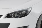 Koplampspoilers voor Opel Astra J SB205, Verzenden, Nieuw