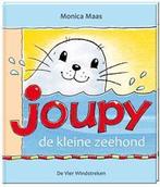 Joupy, de kleine zeehond / Joupy 9789051162905 Monica Maas, Boeken, Kinderboeken | Kleuters, Verzenden, Gelezen, Monica Maas