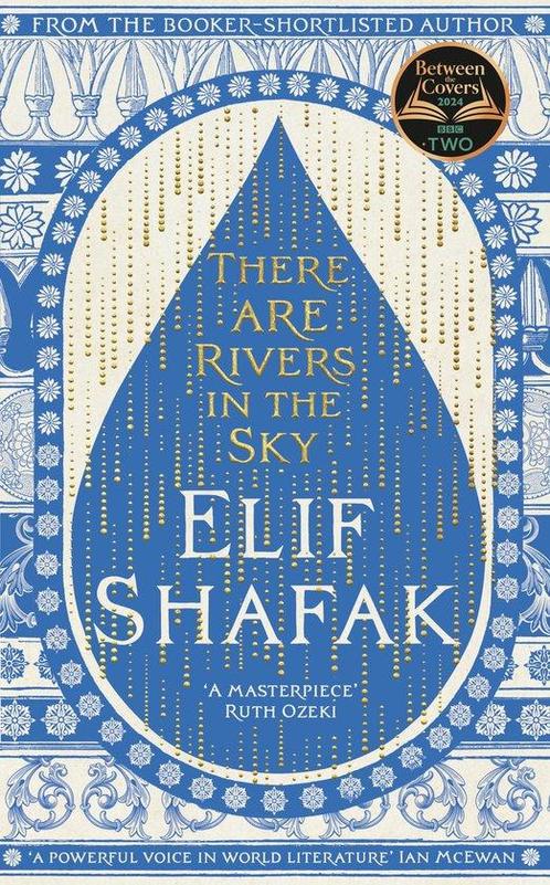 9780241435014 There are Rivers in the Sky, Boeken, Romans, Nieuw, Verzenden