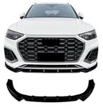 Voorspoiler | Audi Q5 FY S-line Facelift | 2021-2024 | glanz, Auto-onderdelen, Carrosserie en Plaatwerk, Verzenden, Nieuw, Audi