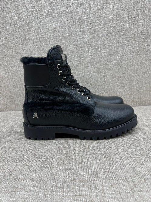 Philipp Plein - Laarzen - Maat: EU 42 - Nieuw in doos, Kleding | Heren, Schoenen