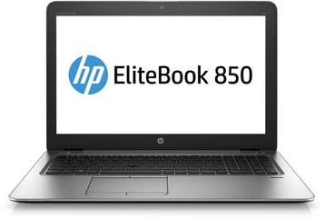 HP EliteBook 850 G3 - B | Intel Core i5 | 8GB beschikbaar voor biedingen