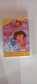 Dora Dvd collectie   26, Verzenden, Gebruikt