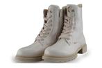 Mexx Veterboots in maat 39 Beige | 10% extra korting, Kleding | Dames, Schoenen, Mexx, Verzenden, Beige, Overige typen