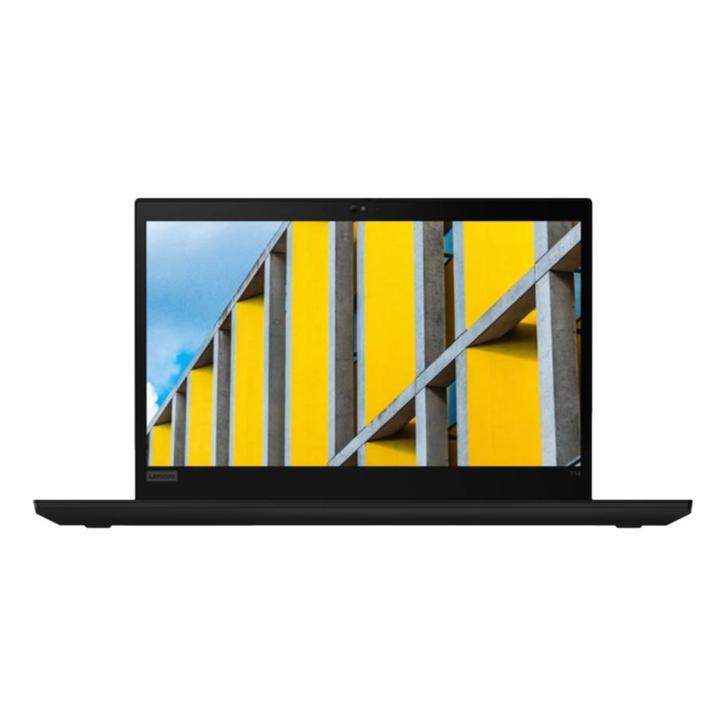 Refurbished Lenovo ThinkPad T14 Gen 2 met garantie, Computers en Software, Windows Laptops, 4 Ghz of meer, SSD, 14 inch, 14 inch