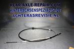 Handremkabel Opel Ascona C, nieuw. 90112980. (Achteras), Verzenden, Nieuw, Opel
